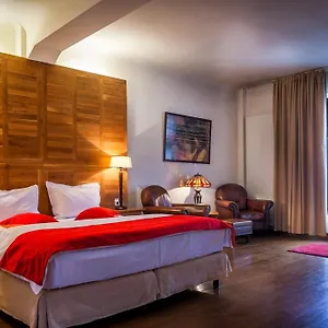 Hotel Rembrandt Old Town, Bucareste