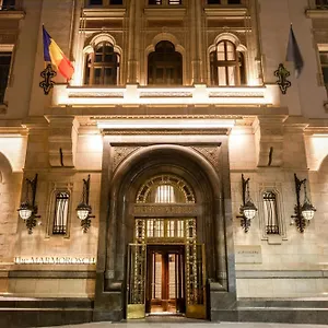 Hotel The Marmorosch Bucharest, Autograph Collection, Bucareste