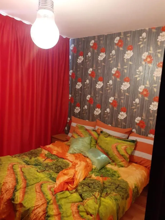G&V Luxury Apartment Drumul Taberei Bucarest Rumanía