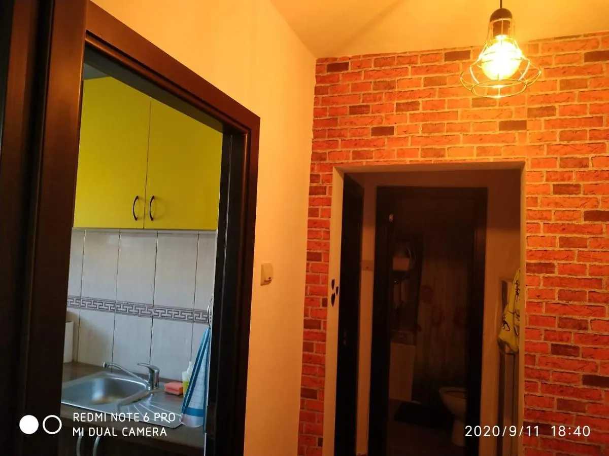 G&V Luxury Apartment Drumul Taberei Bucarest