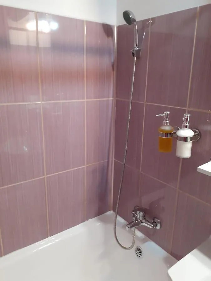 G&V Luxury Apartment Drumul Taberei Bucarest