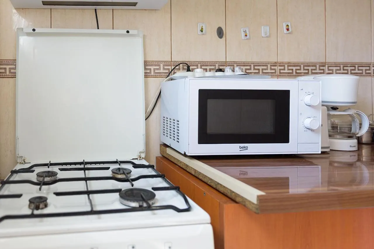 G&V Luxury Apartment Drumul Taberei 부쿠레슈티